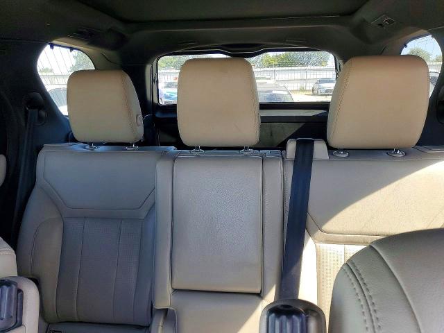 Zdjęcie 10 z aukcji – 2020 LAND ROVER DISCOVERY z VIN SALRG2RVXL2425336