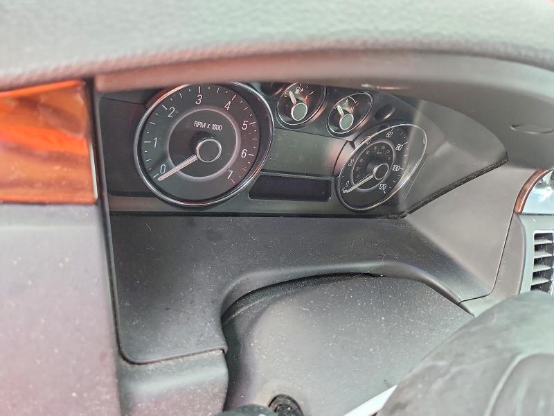 Фото 9 с аукциона – 2012 FORD FLEX с VIN 2FMHK6CC6CBD08634