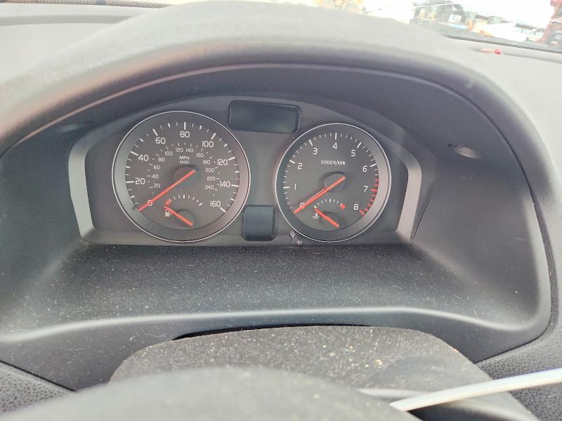 Photo 9 from auction – 2008 VOLVO V50 with VIN YV1MW390X82400582