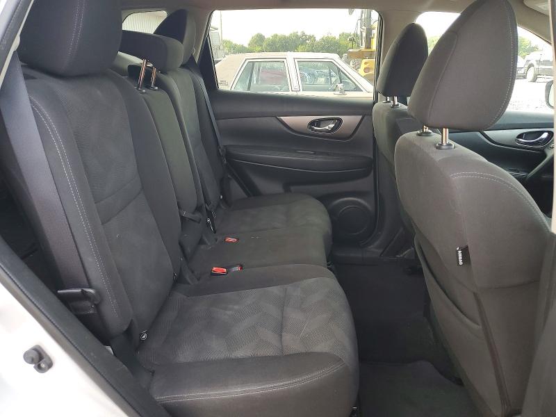 Photo 11 from auction – 2016 NISSAN ROGUE with VIN KNMAT2MV3GP653596