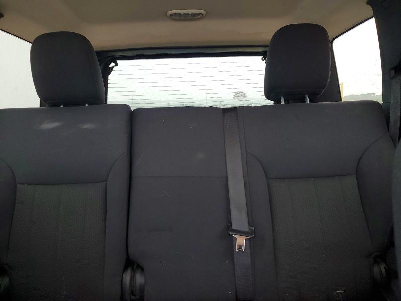 Photo 10 from auction – 2012 JEEP LIBERTY with VIN 1C4PJMAK1CW102461