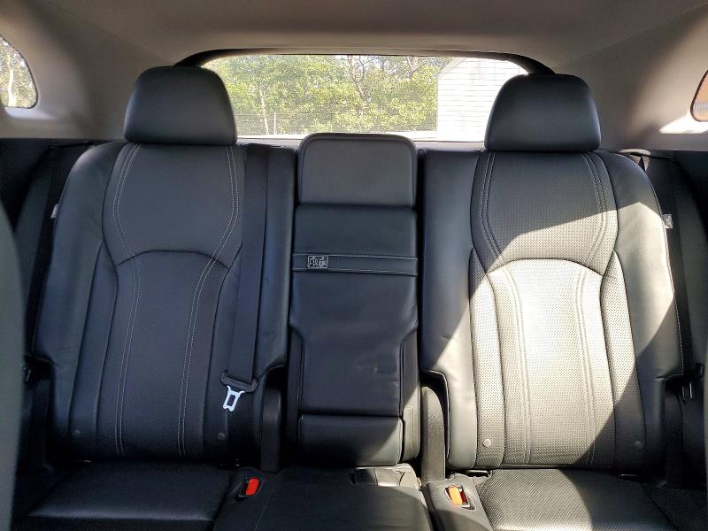 Фото 10 с аукциона – 2017 LEXUS RX 350 с VIN 2T2BZMCA5HC095615