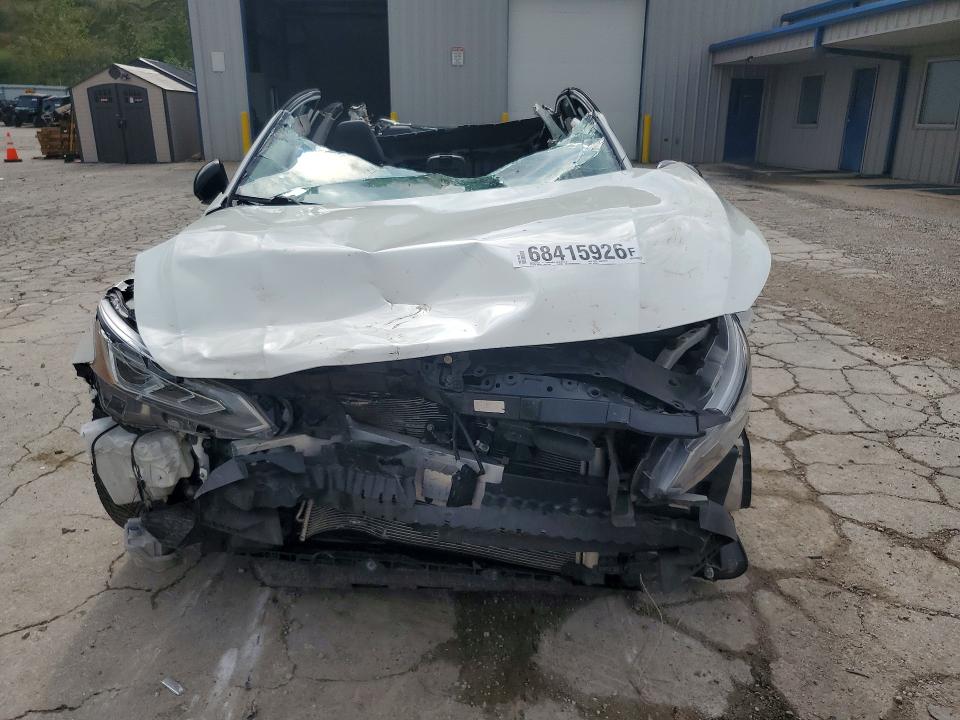 Photo 5 from auction – 2021 NISSAN ALTIMA with VIN 1N4BL4CW1MN410831