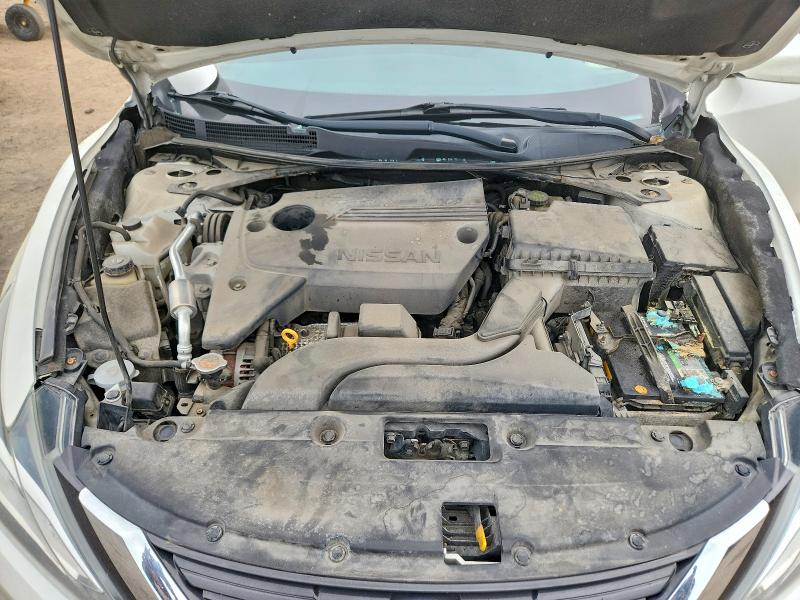 Photo 11 from auction – 2016 NISSAN ALTIMA with VIN 1N4AL3AP6GC271068