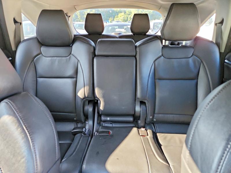 Zdjęcie 10 z aukcji – 2017 ACURA MDX z VIN 5FRYD4H37HB012624