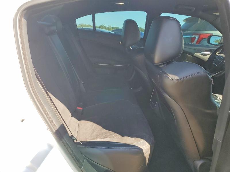 Снимка 10 от търг – 2023 DODGE CHARGER с VIN 2C3CDXGJ2PH627222