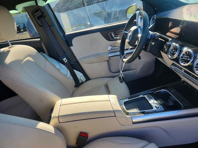 Снимка 7 от търг – 2026 MERCEDES-BENZ GLA с VIN W1N4N4HB3TJ860305