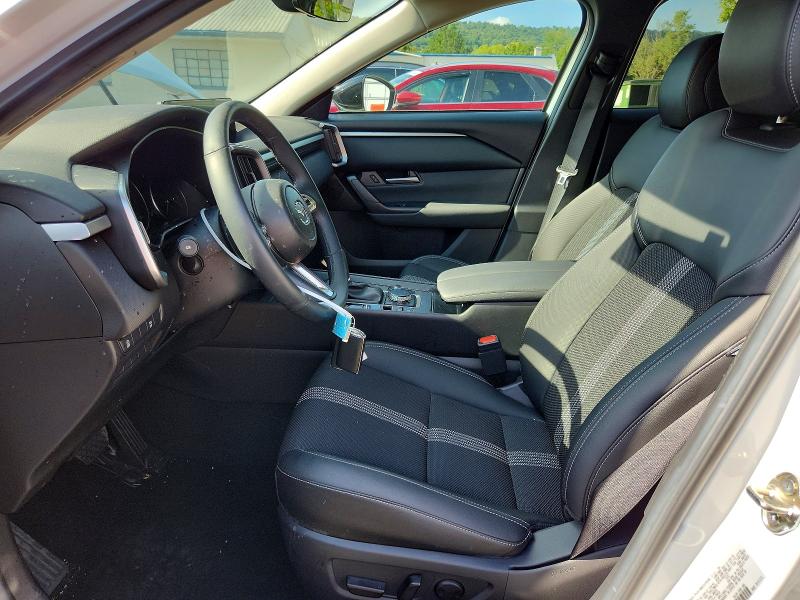 Снимка 7 от търг – 2025 MAZDA CX-50 с VIN 7MMVABBM8SN373131