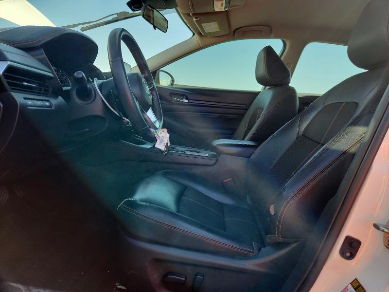 Photo 7 from auction – 2020 NISSAN ALTIMA with VIN 1N4BL4CV0LC175369