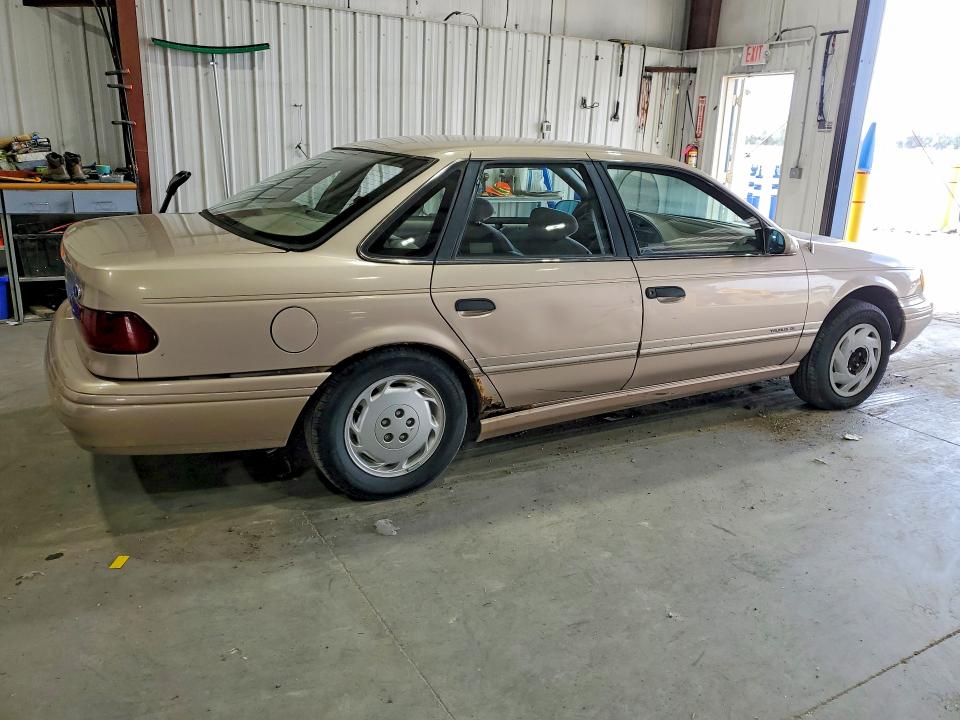 Photo 3 from auction – 1993 FORD TAURUS with VIN 1FACP5248PG268114