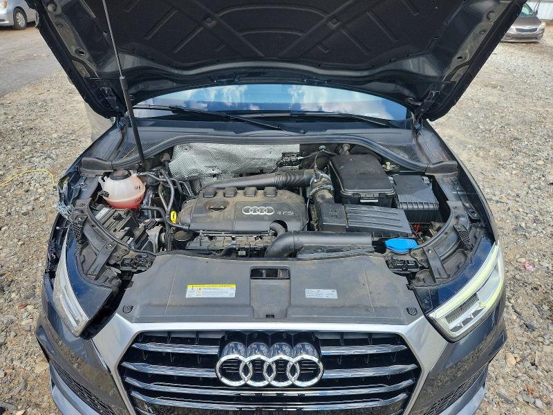 Photo 11 from auction – 2018 AUDI Q3 with VIN WA1HCCFS7JR025523