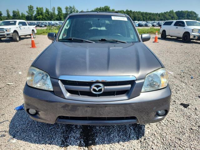 Photo 5 from auction – 2006 MAZDA TRIBUTE with VIN 4F2CZ04136KM29698