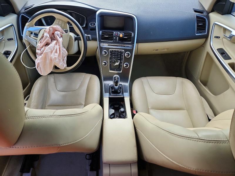 صورة رقم 8 من المزاد - 2015 VOLVO XC60 مع VIN YV440MDK5F2744899