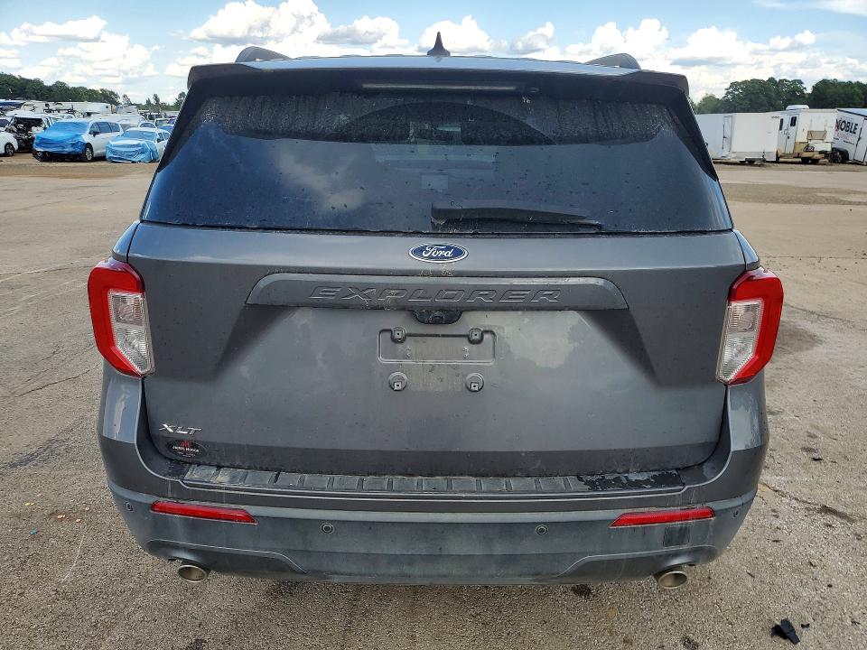 Zdjęcie 6 z aukcji – 2023 FORD EXPLORER z VIN 1FMSK7DH6PGB44290