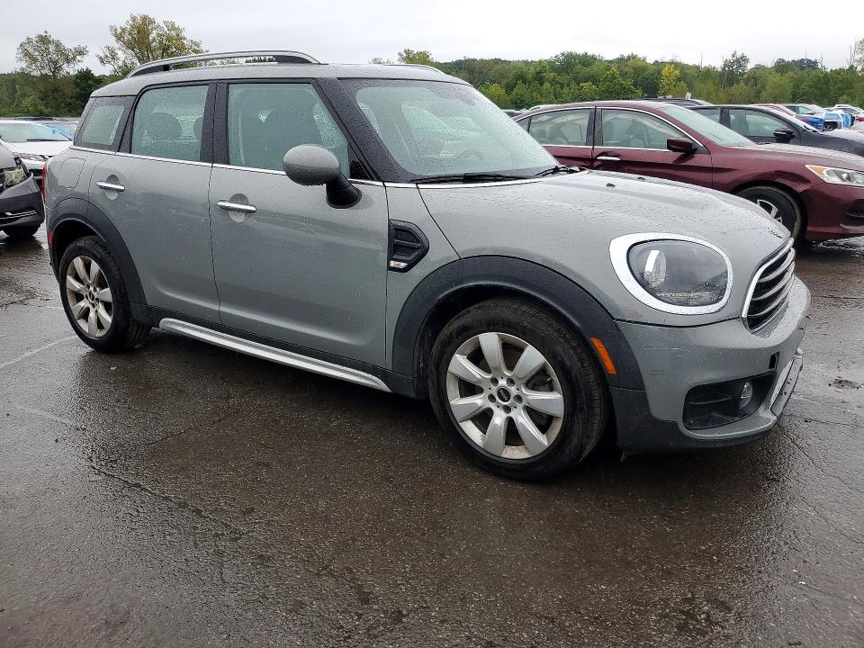 Zdjęcie 4 z aukcji – 2019 MINI COOPER z VIN WMZYS7C55K3F46276
