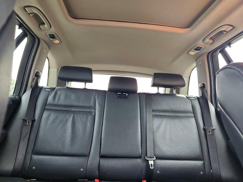 Photo 10 from auction – 2013 BMW X5 with VIN 5UXZV8C51D0C16784