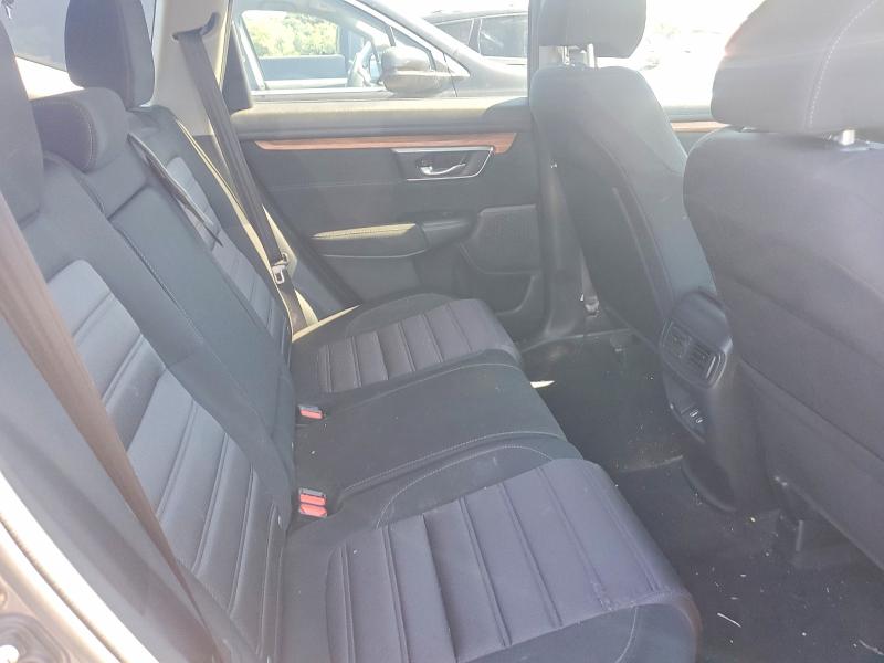 Photo 11 from auction – 2019 HONDA CR-V with VIN 2HKRW2H59KH617792
