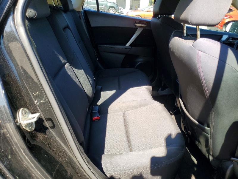 صورة رقم 11 من المزاد - 2010 MAZDA 3 مع VIN JM1BL1H58A1308230