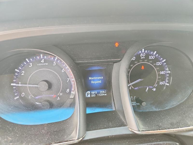 Photo 9 from auction – 2015 TOYOTA AVALON with VIN 4T1BK1EB2FU175141