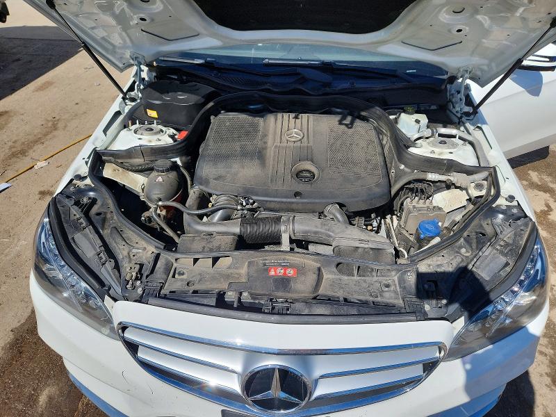 Photo 11 from auction – 2016 MERCEDES-BENZ E with VIN WDDHF9HB0GB175932