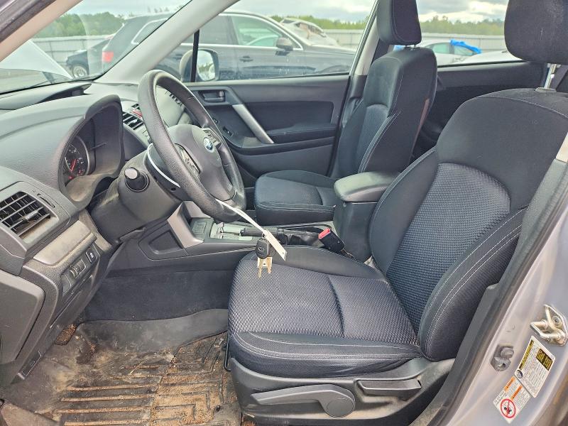 Снимка 7 от търг – 2014 SUBARU FORESTER с VIN JF2SJAAC7EH439114