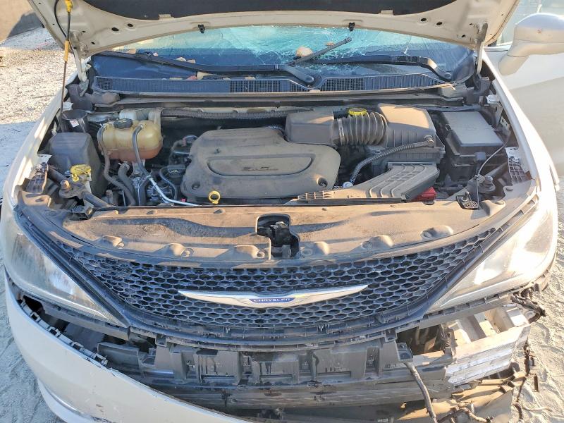 Photo 12 from auction – 2020 CHRYSLER PACIFICA with VIN 2C4RC1FG9LR136808