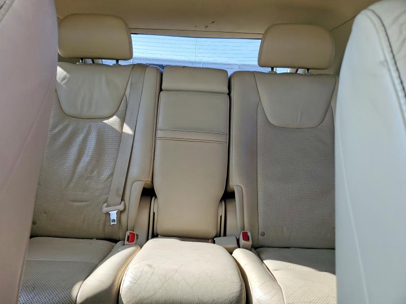 Photo 10 from auction – 2013 LEXUS RX with VIN JTJZK1BA4D2006792