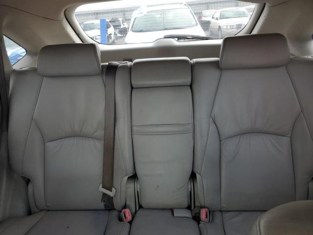 Photo 10 from auction – 2005 LEXUS RX with VIN 2T2GA31U05C023298
