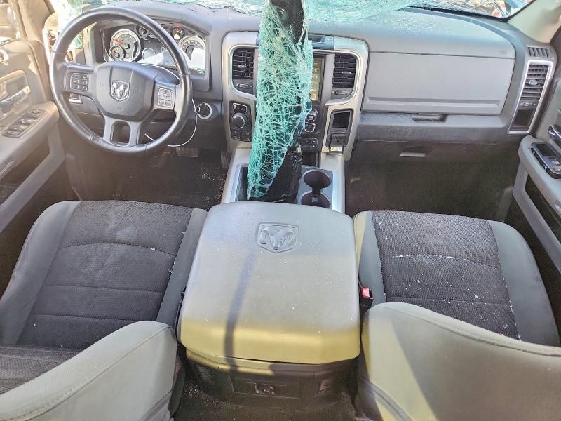 Photo 8 from auction – 2015 RAM 1500 with VIN 1C6RR7LGXFS622415