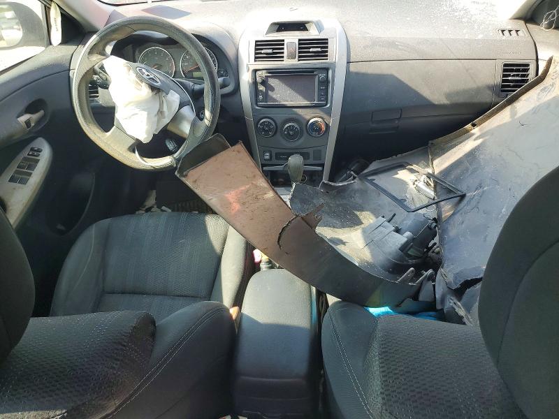 Снимка 8 от търг – 2013 TOYOTA COROLLA с VIN 5YFBU4EE4DP216437