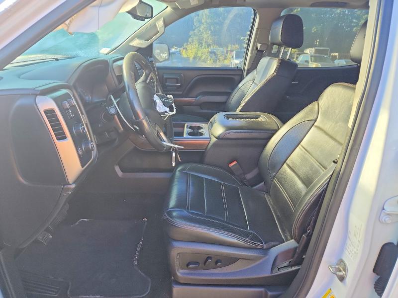 Zdjęcie 7 z aukcji – 2018 GMC SIERRA z VIN 3GTU2PEC1JG156536
