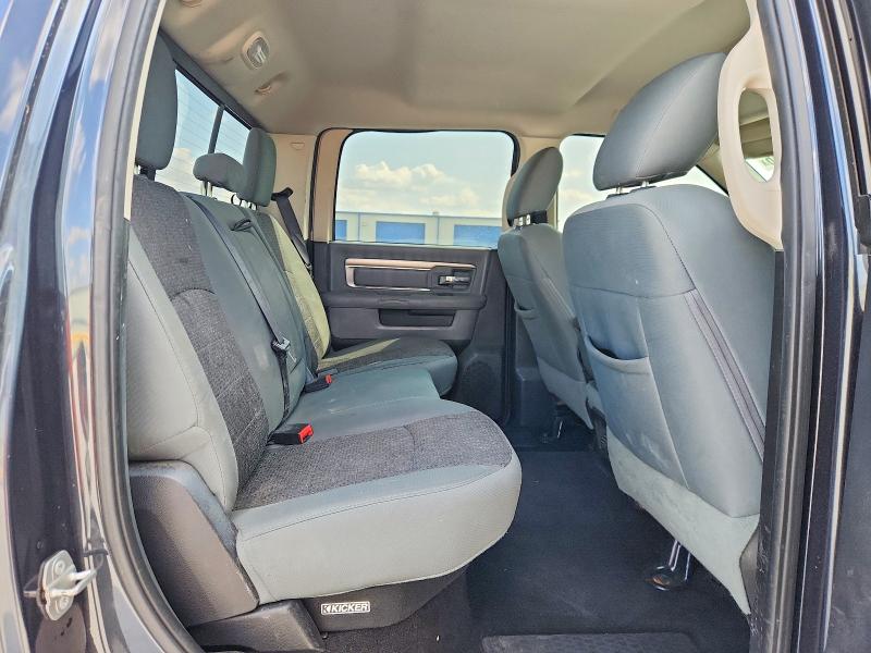 Photo 10 from auction – 2016 RAM 3500 with VIN 3C63R3HL5GG216734