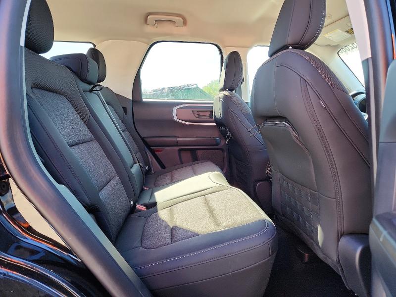 Снимка 11 от търг – 2023 FORD BRONCO SPORT с VIN 3FMCR9B62PRE35343