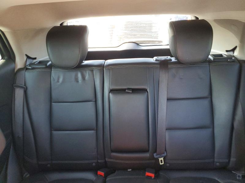 Снимка 10 от търг – 2014 BUICK ENCORE с VIN KL4CJCSBXEB597545