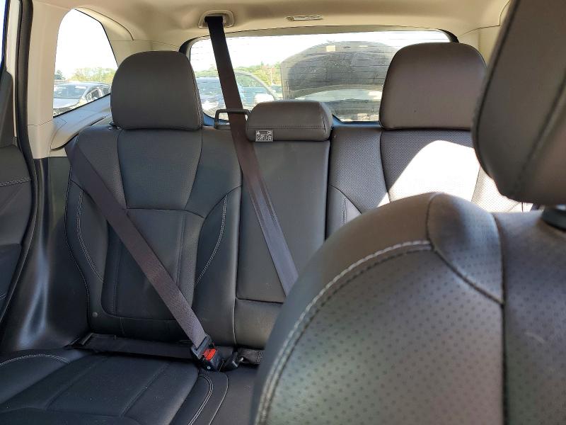 Foto 10 de la subasta – 2019 SUBARU FORESTER con VIN JF2SKAWC3KH553368