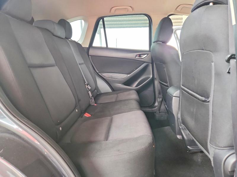 Zdjęcie 11 z aukcji – 2014 MAZDA CX-5 z VIN JM3KE2BE0E0381815