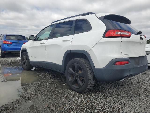 Photo 2 from auction – 2016 JEEP CHEROKEE with VIN 1C4PJLCS1GW212133