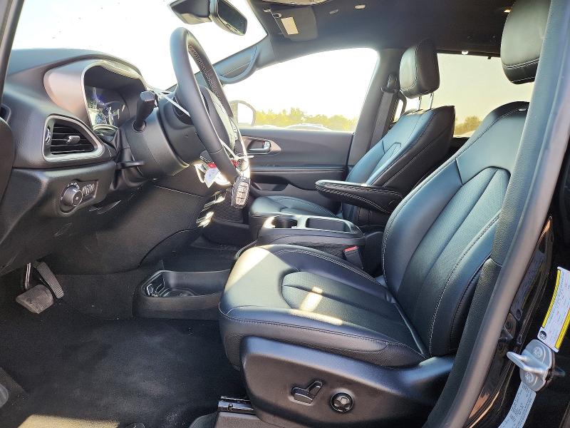صورة رقم 7 من المزاد - 2026 CHRYSLER PACIFICA مع VIN 2C4RC1BG1TR212513