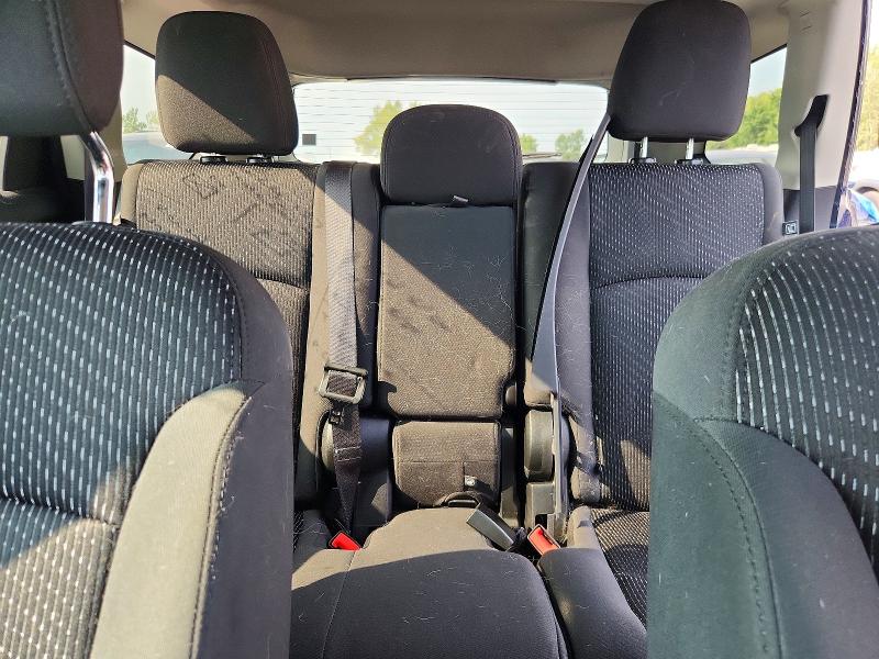 Photo 10 from auction – 2018 DODGE JOURNEY with VIN 3C4PDCBG8JT534124