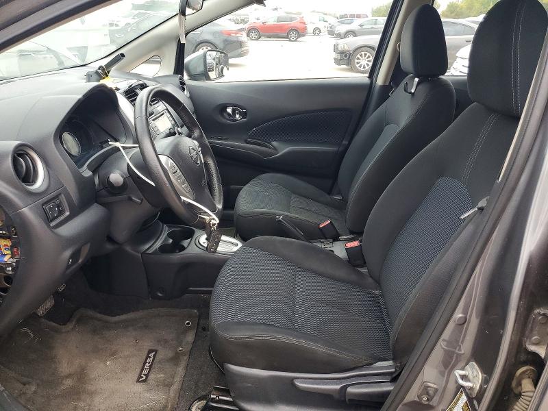 Снимка 7 от търг – 2016 NISSAN VERSA NOTE с VIN 3N1CE2CPXGL384257