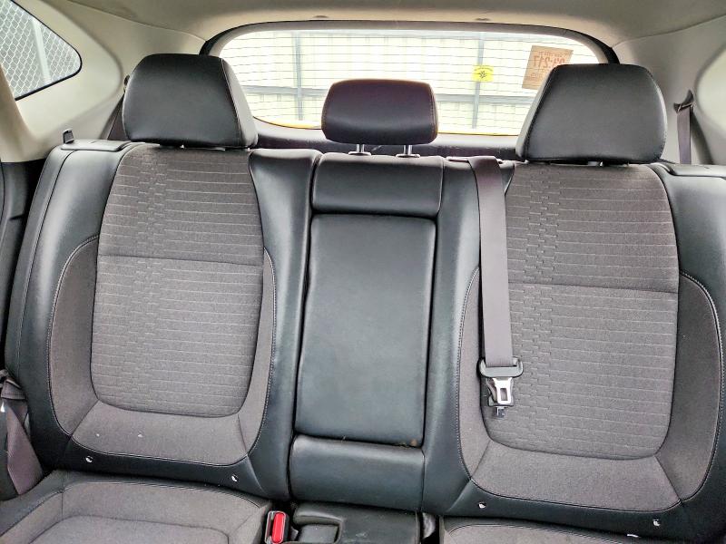 Photo 10 from auction – 2021 KIA SELTOS with VIN KNDEUCAA3M7094018