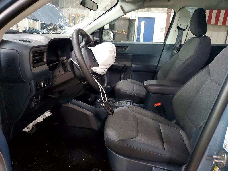 Фото 7 с аукциона – 2026 FORD MAVERICK с VIN 3FTTW8J30TRA29294