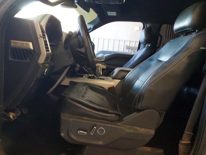 Photo 7 from auction – 2016 FORD F150 with VIN 1FTEW1EG2GKE02956