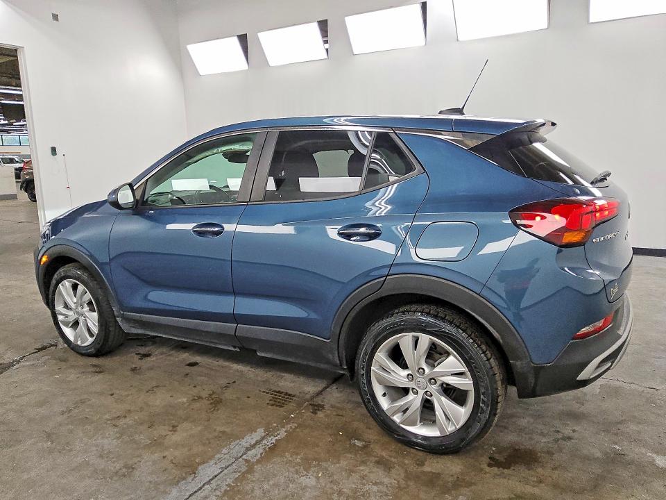Zdjęcie 2 z aukcji – 2024 BUICK ENCORE GX z VIN KL4AMBS29RB053858