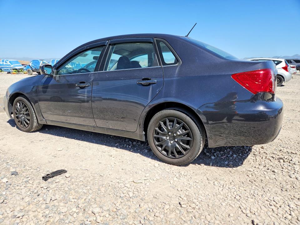Zdjęcie 2 z aukcji – 2011 SUBARU IMPREZA z VIN JF1GE6A68BH518258