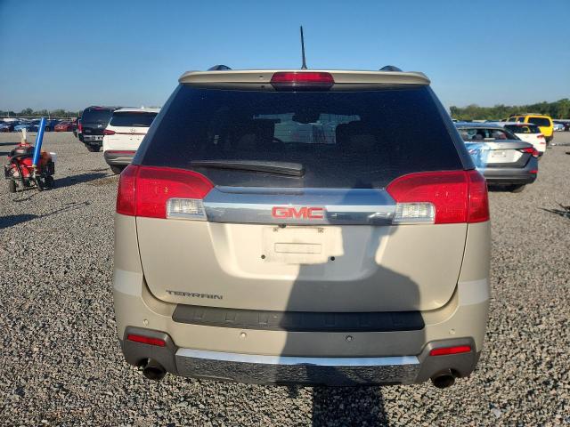 Zdjęcie 6 z aukcji – 2013 GMC TERRAIN z VIN 2GKFLWE35D6380378
