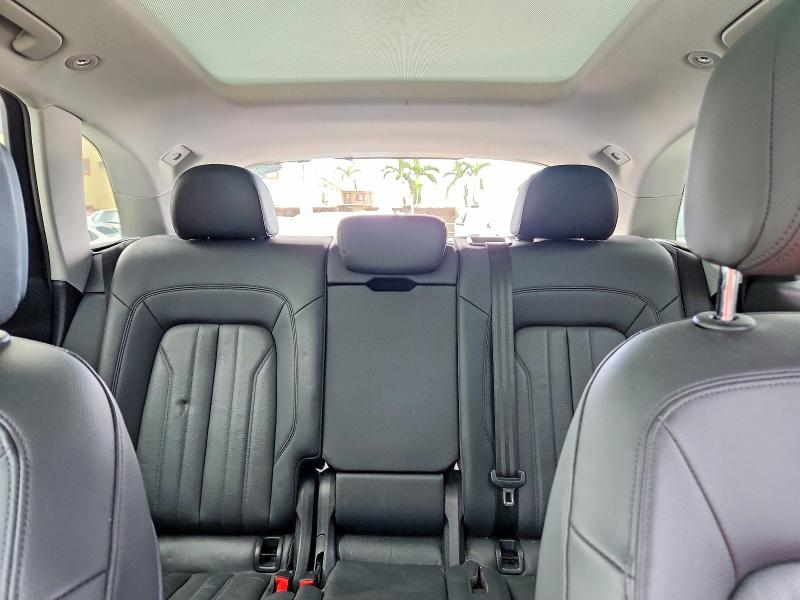 Photo 10 from auction – 2019 AUDI Q5 with VIN WA1BNAFY9K2103111