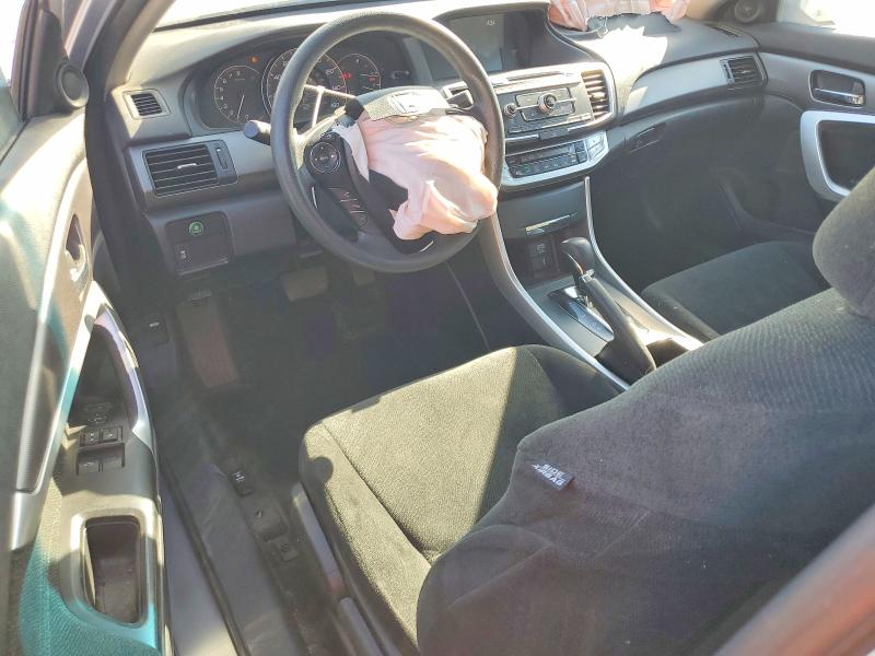 Photo 8 from auction – 2013 HONDA ACCORD with VIN 1HGCT1B38DA019687
