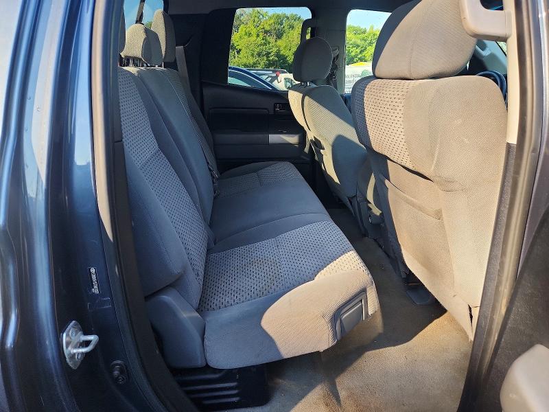 Photo 10 from auction – 2007 TOYOTA TUNDRA with VIN 5TBBV54157S461303