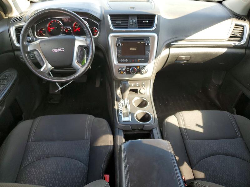 صورة رقم 8 من المزاد - 2014 GMC ACADIA مع VIN 1GKKRPKD2EJ245055